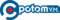 potom logo wide