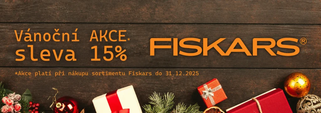 fiskars
